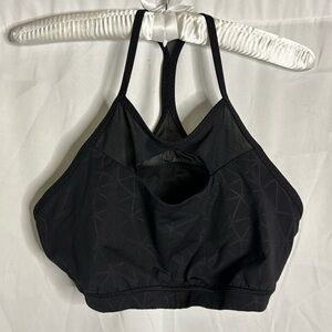 Lululemon Sports Bra, size M